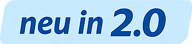 Funktionsbereich komplett neu in Ages! 2.0